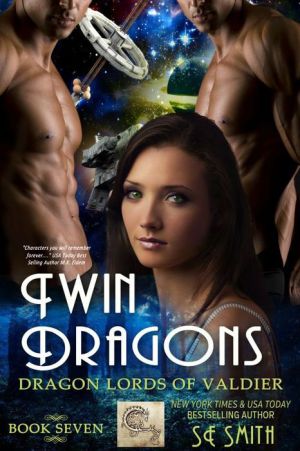 Twin Dragons: Dragon Lords of Valdier