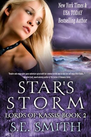 Star's Storm: Lords of Kassis
