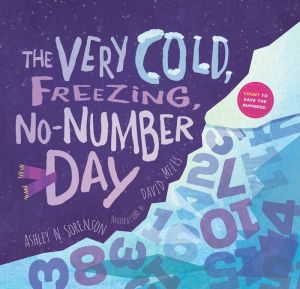 The Very Cold, Freezing, No-Numbers Day