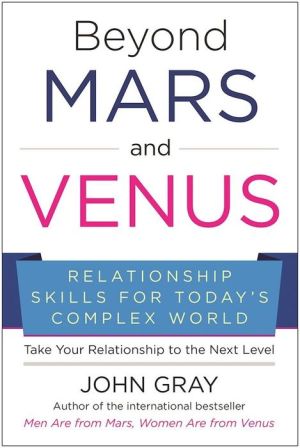 Beyond Mars and Venus: The Power of Evolutionary Relationships