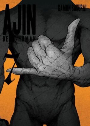 Ajin, Volume 7: Demi-Human