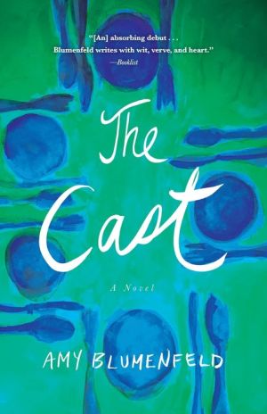 The Cast: A Novel