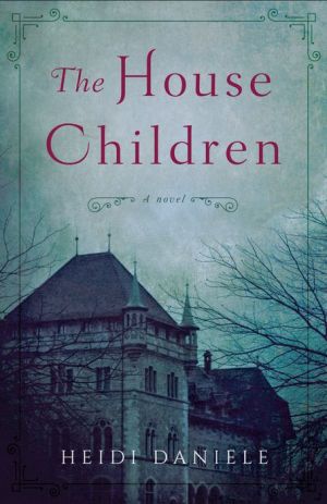 Book The House Children: A Novel