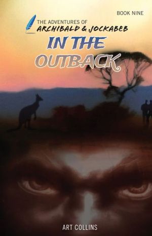 In The Outback