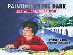 Painting in the Dark: Esref Armagan, Blind Painter