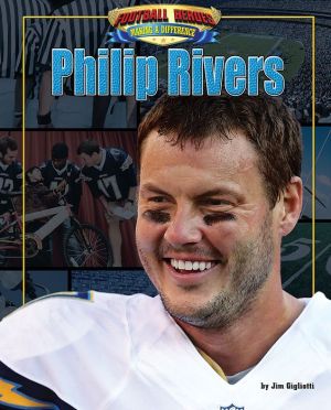 Philip Rivers