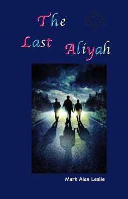 The Last Aliyah