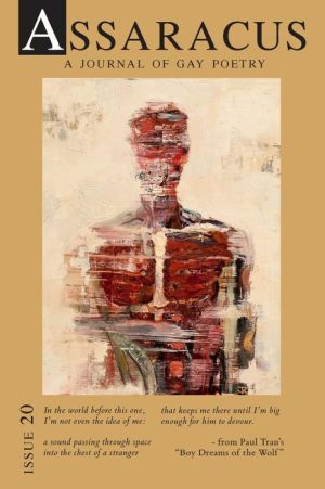 Assaracus Issue 20: A Journal of Gay Poetry
