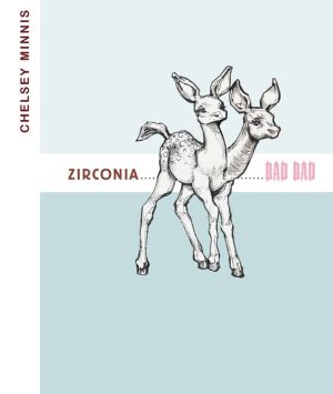 Book Zirconia ...................... Bad Bad|Paperback