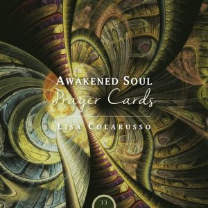 Awakened Soul - Prayer Cards