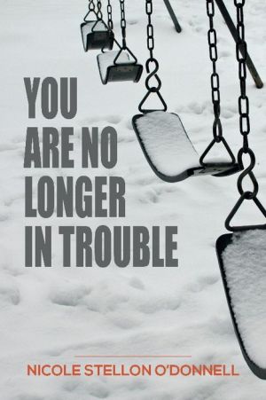 You Are No Longer in Trouble