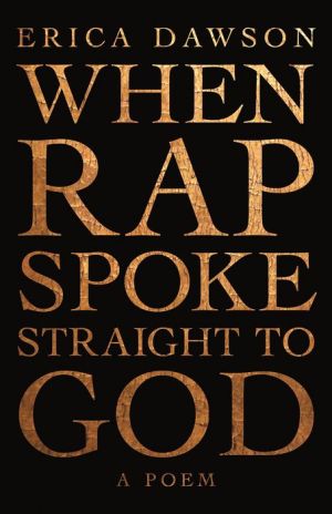 Book When Rap Spoke Straight to God