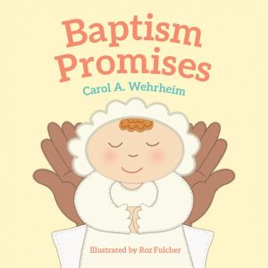 Baptism Promises