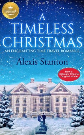 Book A Timeless Christmas