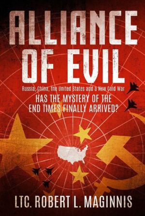 Book Alliance of Evil