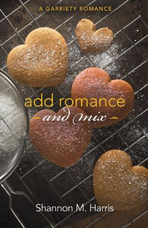 Add Romance and Mix: A Garriety Romance