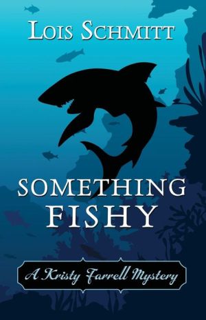 Book Something Fishy