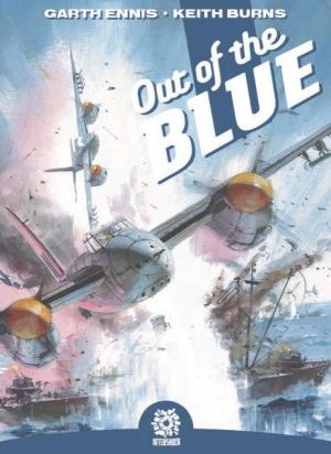 Book Out of the Blue Vol. 1