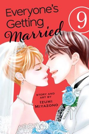 Everyone's Getting Married, Vol. 9