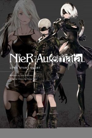 NieR:Automata: Long Story Short, Vol. 1