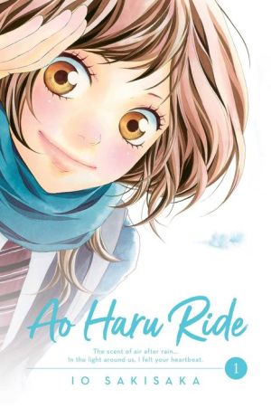 Book Ao Haru Ride, Vol. 1