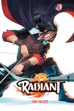 Download free Android books in pdf. Radiant, Vol. 6