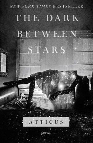 Book The Dark Between Stars: Poems