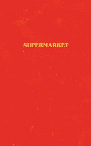 Book Supermarket