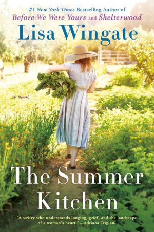 Book The Summer Kitchen