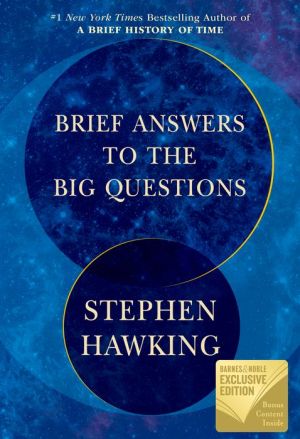 Book Brief Answers to the Big Questions