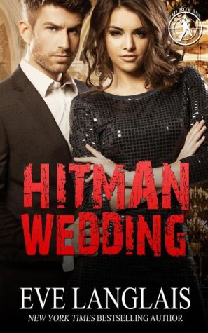 Book Hitman Wedding