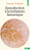 Introduction a la Literature Fantastique