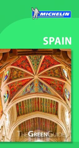 Michelin Green Guide Spain