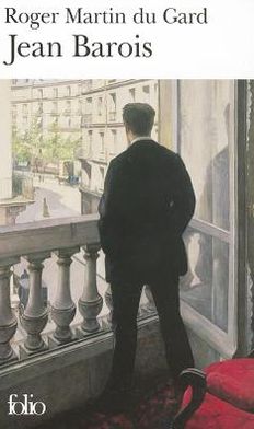 Jean Barois