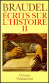 Ecrits Sur L'Histoire II