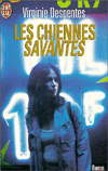 Les Chiennes Savantes