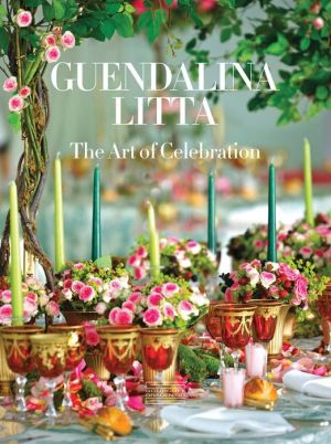 Guendalina Litta: The Art of Celebration