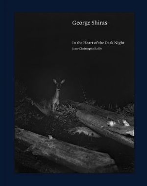 George Shiras: In the Heart of the Dark Night