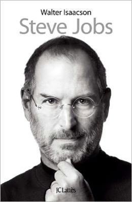 Steve Jobs (French Edition)