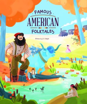 Famous American Folktales