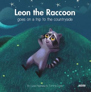 Leon the Raccoon
