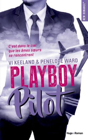 Playboy pilot
