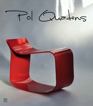 Pol Quadens: From the Idea to Design and Drawing to the Idea