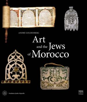 Art and the Jews of Morocco