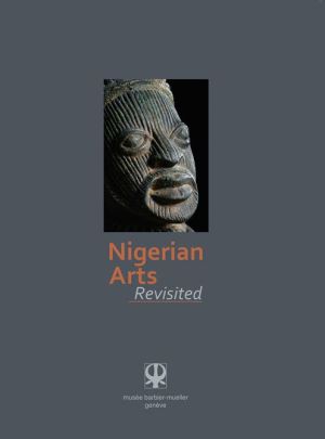 Nigerian Arts Revisited
