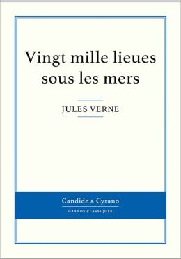 Vingt mille lieues sous les mers