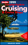 Berlitz, 1999 Guide to Cruising and Cruise Ships
