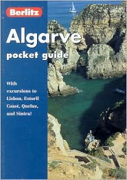 Berlitz Pocket Guide Algarve