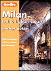 Berlitz Pocket Guide Milan and the Italian Lakes