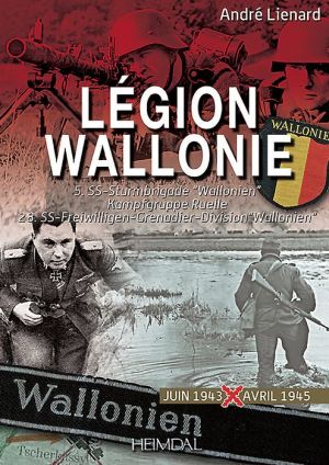 Legion Wallonie